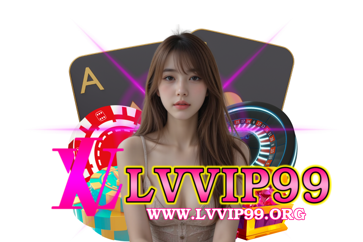 lvvip99 สล็อต